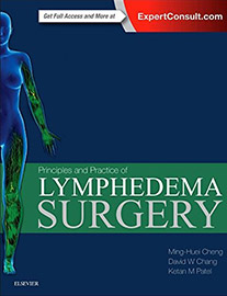 Principles and Practice of Lymphedema Surgery (Elsevier)